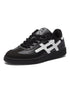 HAVEN Black Women's Sneakers